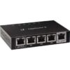 Ubiquiti EdgeRouter X Advanced Gigabit Ethernet Routers ER-X 256MB Storage
