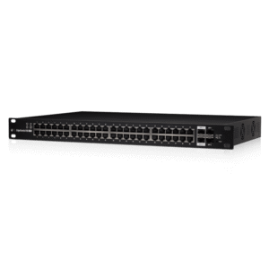Ubiquiti EdgeSwitch ES-48-500W 48 Ports POE Switch