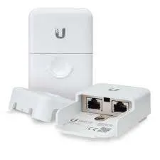 Ubiquiti Ethernet Surge Protector Gen 2 ETH-SP-G2