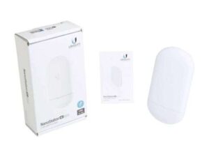 Ubiquiti airMAX NanoStation 5AC Loco Loco5AC