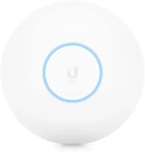 Ubiquiti UniFi U6-LR Long-Range Wifi Access Point
