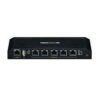 Ubiquiti TOUGHSwitch 5 Ports PoE (TS-5-POE) 24 V Passive PoE