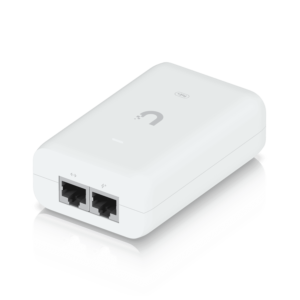Ubiquiti U-PoE+ PoE+ Adapter (30W)
