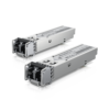 Ubiquiti UACC-OM-MM-1G-D-2 1G Multi-Mode Optical Module 2-Pack
