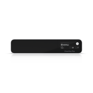 Ubiquiti UCK-G2-SSD CloudKey+