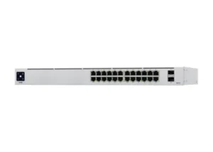 Ubiquiti UniFi 24-Port Switch (USW-24-PoE)