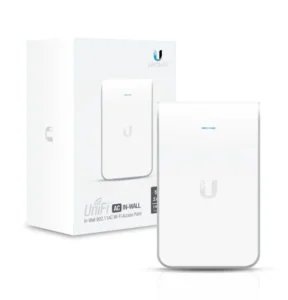 Ubiquiti UniFi AC In-Wall Access Point (UAP-AC-IW)