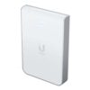 Ubiquiti UniFi6 WiFi 6 Access Point In-Wall (U6-IW)