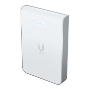 Ubiquiti UniFi6 WiFi 6 Access Point In-Wall (U6-IW)