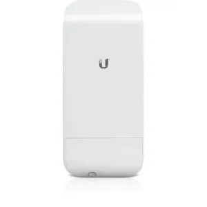 Ubiquiti Loco M2 2.4GHz CPE Outdoor Wireless Bridge