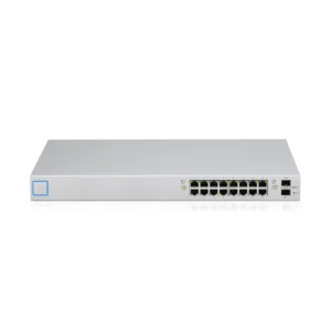 Ubiquiti UniFi 16-Port PoE Switch USW-16-POE
