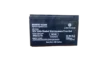 Lightwave 12V/12AH Ups battery-High Performance SMF battery – LW 12AH