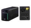 APC Easy UPS BVX2200MI-MS for Reliable Power Protection