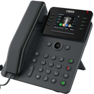 Fanvil V62W Prime Business Phone Wireless