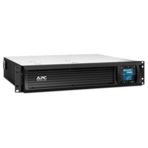 APC Smart-UPS SMT1000RMI2UC 1000VA for Reliable Power