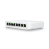 Ubiquiti UniFi Professional 8 PoE Switch (USW-Lite-8-POE)