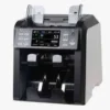 LW-CCM-901 Lightwave Touchscreen 2 CIS Cash Counting Machine with Double Pocket & External Display
