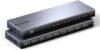 Vention 4K 1×8 HDMI Splitter Black Aluminum Alloy Type-AKQBO