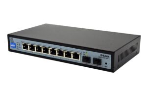 Network switches in Kenya