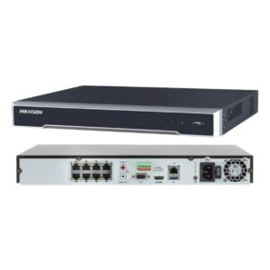 NVR Systems in Kenya