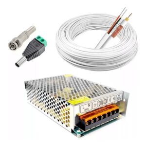 CCTV Accessories in Kenya