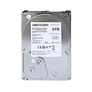 CCTV Storage Solutions in Kenya