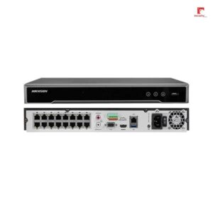 NVR Systems in Kenya