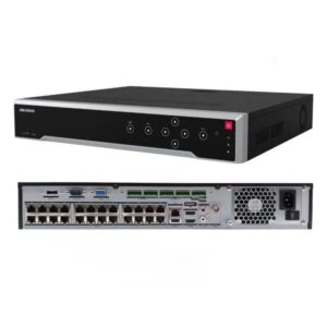 NVR Systems in Kenya