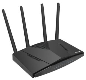 4G LITE Routers in Kenya