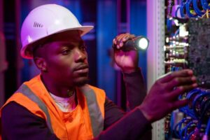 CCTV Maintenance Services in Kenya