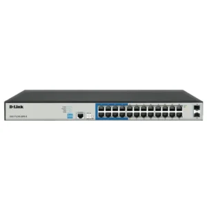 D-link network switches