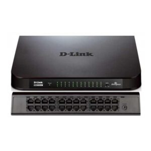 Unmanaged switches in Kenya