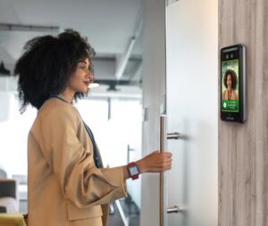 Access Control Systems in Kenya
