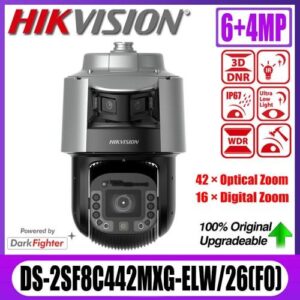 PTZ Cameras in Kenya